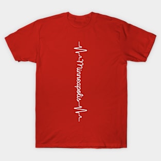 Minneapolis T-Shirt